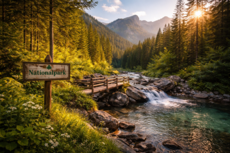 Nachhaltig reisen – so geht Urlaub mit gutem Gewissen