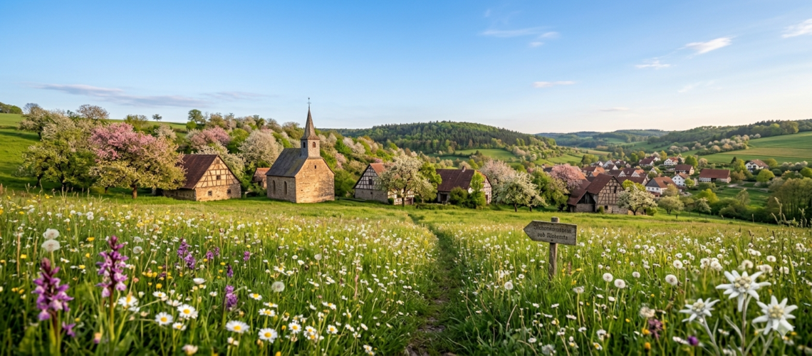 Geheimtipps für Urlaub abseits vom Massentourismus